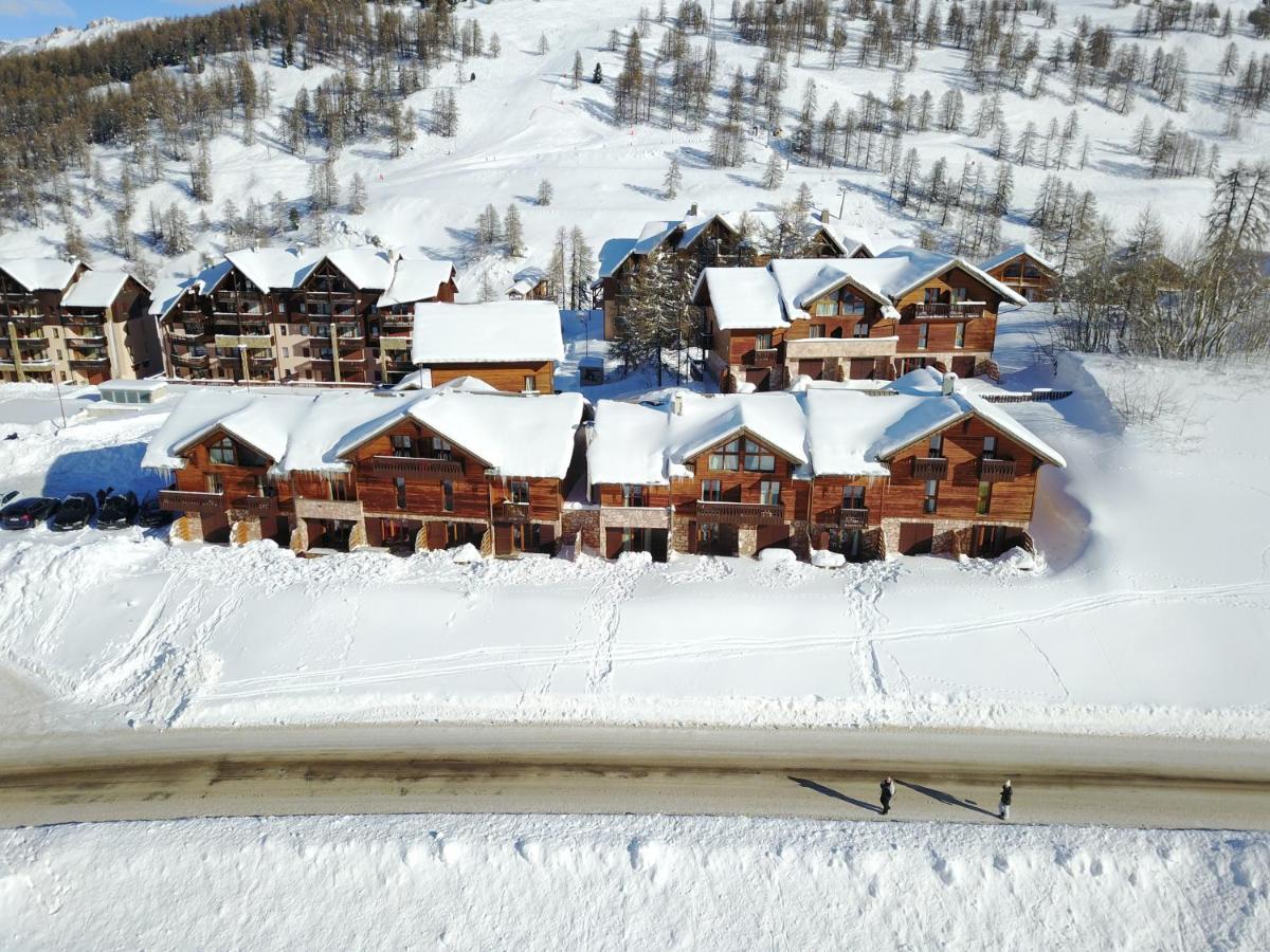 Home Vars Вар Экстерьер фото